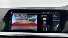 BMW M4 Competition 2dr Step Auto Petrol Coupe